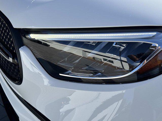 used 2024 Mercedes-Benz GLC 300 car, priced at $55,991