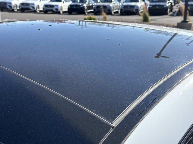 used 2024 Mercedes-Benz GLC 300 car, priced at $55,991