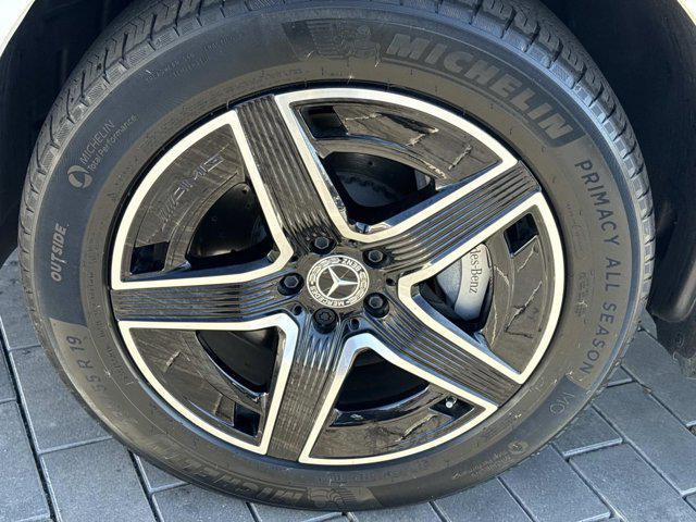 used 2024 Mercedes-Benz GLC 300 car, priced at $55,991