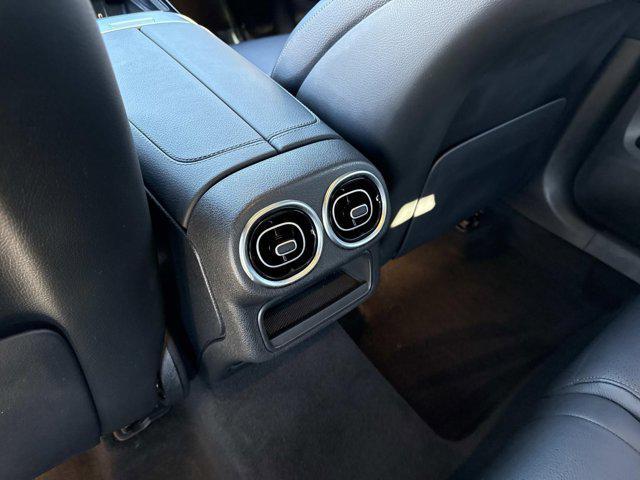 used 2024 Mercedes-Benz GLC 300 car, priced at $55,991