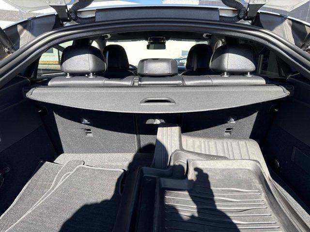 used 2024 Mercedes-Benz GLC 300 car, priced at $55,991