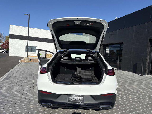 used 2024 Mercedes-Benz GLC 300 car, priced at $55,991