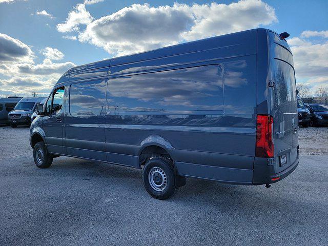 new 2024 Mercedes-Benz Sprinter 2500 car, priced at $79,985