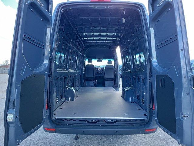 new 2024 Mercedes-Benz Sprinter 2500 car, priced at $79,985