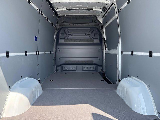 new 2025 Mercedes-Benz Sprinter 2500 car, priced at $66,008