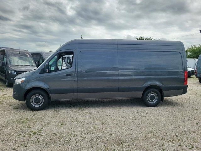 new 2024 Mercedes-Benz Sprinter 2500 car, priced at $70,208