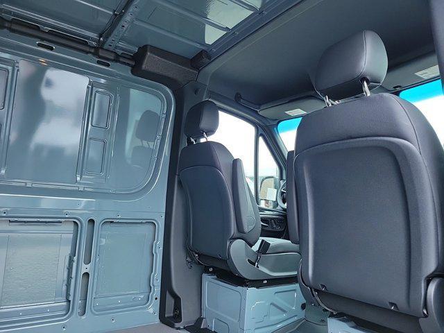 new 2024 Mercedes-Benz Sprinter 2500 car, priced at $63,508