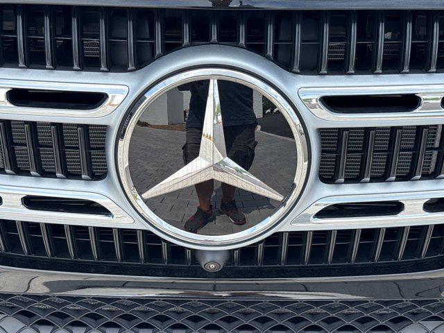 new 2025 Mercedes-Benz GLE 450e car, priced at $80,095