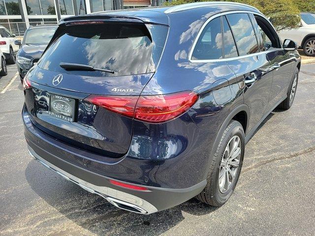 new 2024 Mercedes-Benz GLC 300 car, priced at $50,991