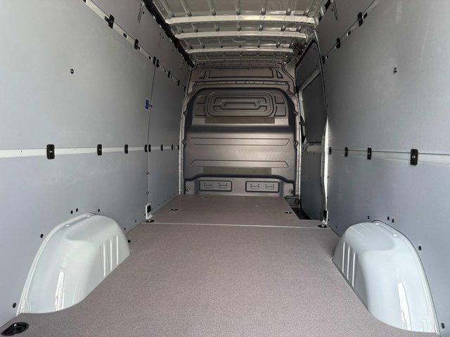 new 2025 Mercedes-Benz Sprinter 2500 car, priced at $84,448
