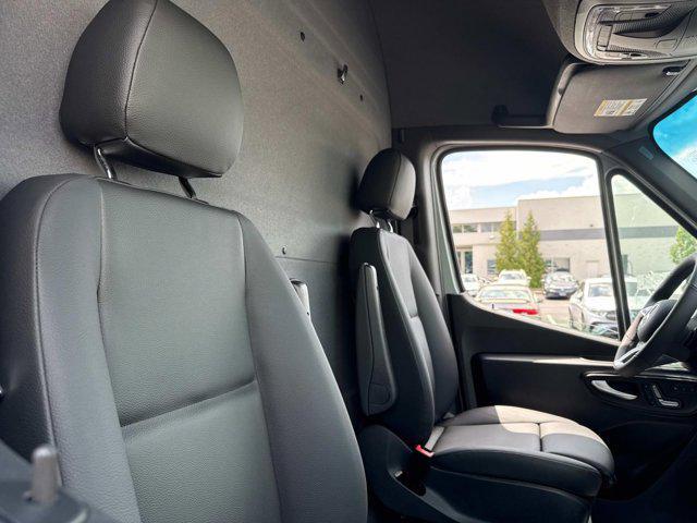 new 2025 Mercedes-Benz Sprinter 2500 car, priced at $84,448