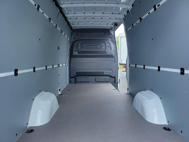 new 2024 Mercedes-Benz Sprinter 2500 car, priced at $84,630