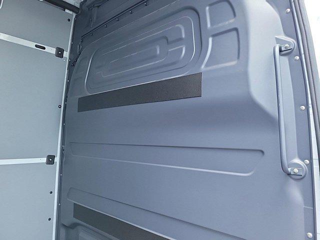 new 2024 Mercedes-Benz Sprinter 2500 car, priced at $84,630