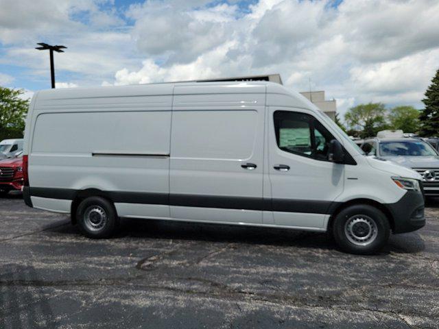 new 2024 Mercedes-Benz Sprinter 2500 car, priced at $84,630