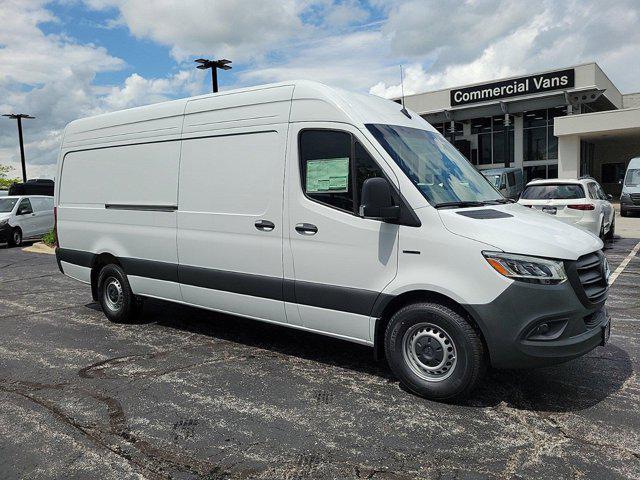 new 2024 Mercedes-Benz Sprinter 2500 car, priced at $84,630