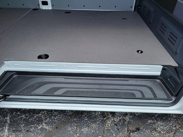 new 2024 Mercedes-Benz Sprinter 2500 car, priced at $84,630