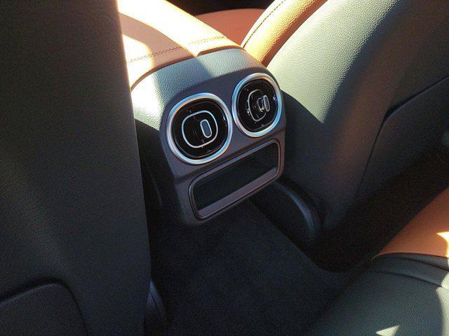 new 2025 Mercedes-Benz C-Class car, priced at $57,520
