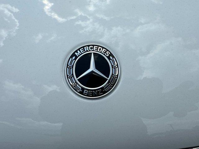new 2025 Mercedes-Benz GLC 300 car, priced at $57,815