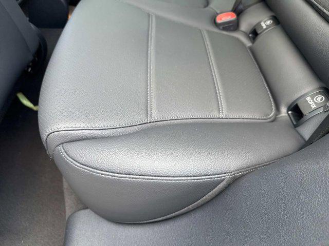 new 2025 Mercedes-Benz GLC 300 car, priced at $57,815