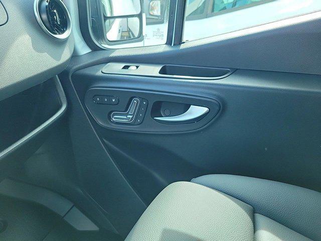 new 2024 Mercedes-Benz Sprinter 2500 car, priced at $69,630