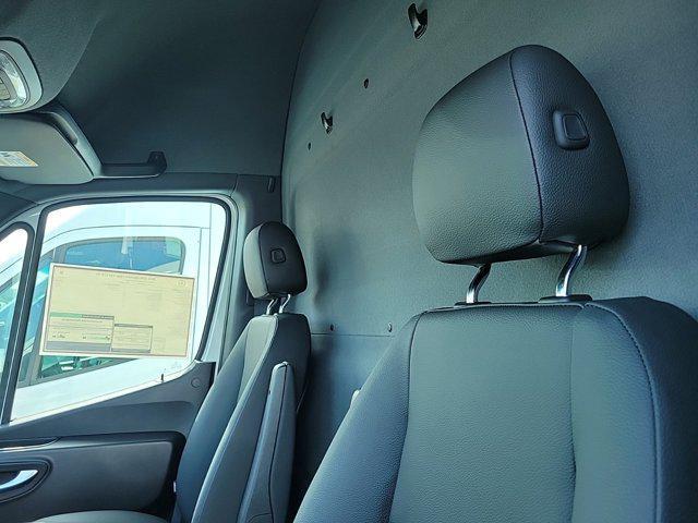 new 2024 Mercedes-Benz Sprinter 2500 car, priced at $84,630