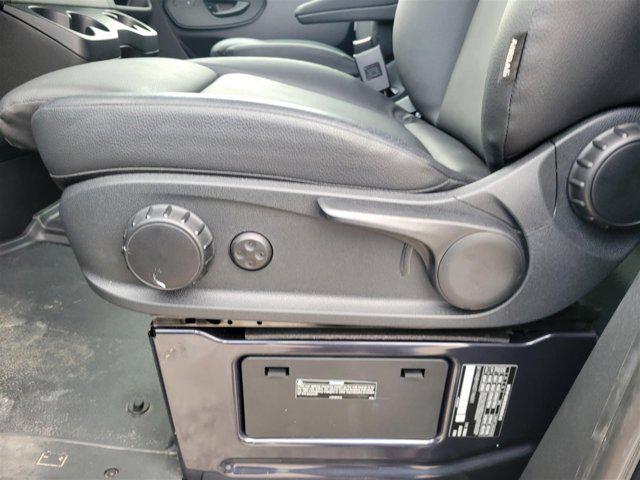 new 2025 Mercedes-Benz Sprinter 2500 car, priced at $62,614