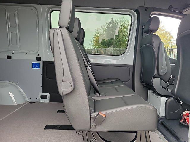 new 2024 Mercedes-Benz Sprinter 2500 car, priced at $72,961