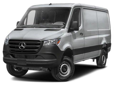 new 2024 Mercedes-Benz Sprinter 2500 car, priced at $68,912