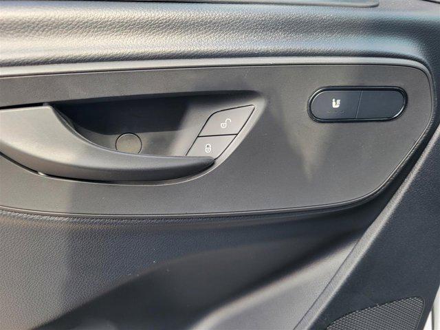 new 2025 Mercedes-Benz Sprinter 2500 car, priced at $67,044