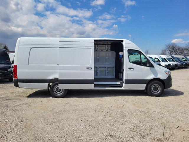 new 2025 Mercedes-Benz Sprinter 2500 car, priced at $67,044