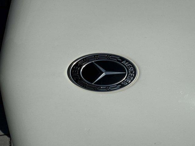 new 2025 Mercedes-Benz CLA 250 car, priced at $42,591