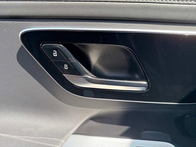 new 2025 Mercedes-Benz GLC 350e car, priced at $60,991