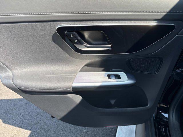new 2025 Mercedes-Benz GLC 350e car, priced at $60,991