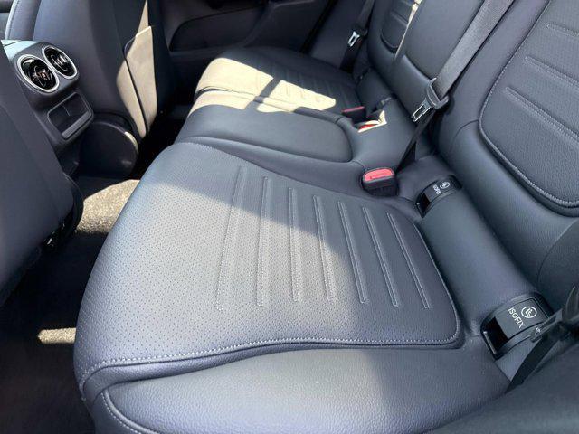 new 2025 Mercedes-Benz GLC 350e car, priced at $60,991
