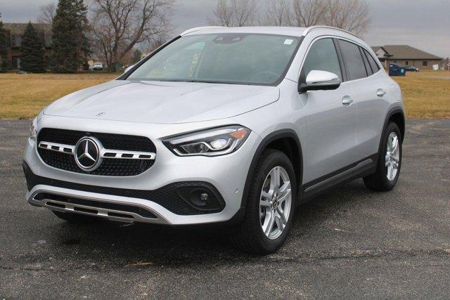 new 2023 Mercedes-Benz GLA 250 car, priced at $40,991