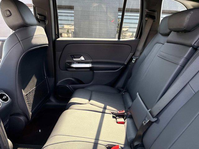 used 2021 Mercedes-Benz GLB 250 car, priced at $29,791