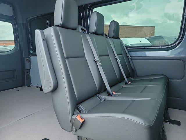 new 2024 Mercedes-Benz Sprinter 2500 car, priced at $79,578