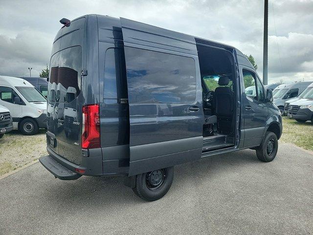 new 2024 Mercedes-Benz Sprinter 2500 car, priced at $79,578