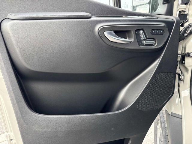 new 2026 Mercedes-Benz Sprinter 2500 car, priced at $78,048