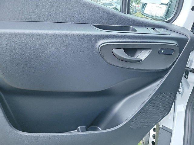 new 2024 Mercedes-Benz Sprinter 3500XD car, priced at $72,888