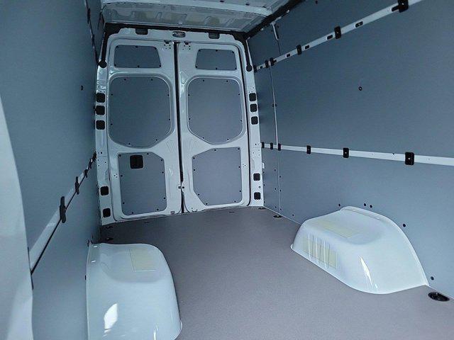 new 2024 Mercedes-Benz Sprinter 3500XD car, priced at $72,888