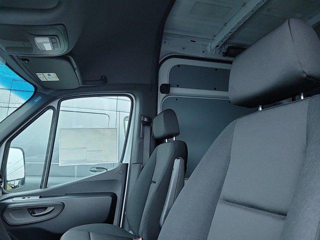 new 2024 Mercedes-Benz Sprinter 3500XD car, priced at $72,888