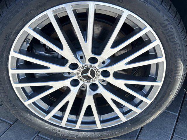 new 2025 Mercedes-Benz CLA 250 car, priced at $40,491