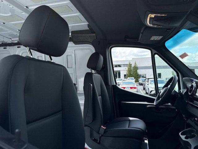 new 2025 Mercedes-Benz Sprinter 2500 car, priced at $62,302