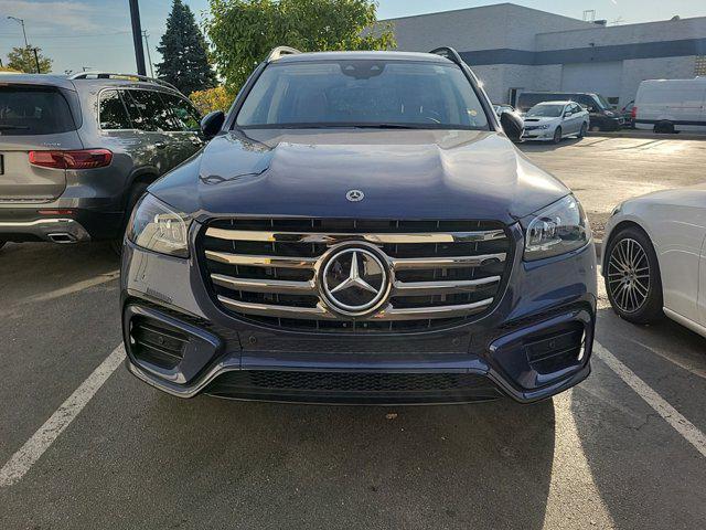 used 2024 Mercedes-Benz GLS 450 car, priced at $86,791