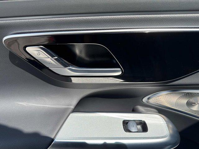 new 2025 Mercedes-Benz E-Class car, priced at $60,991
