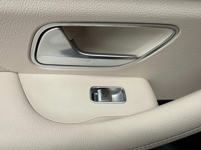 new 2025 Mercedes-Benz GLS 450 car, priced at $95,970