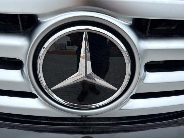 new 2025 Mercedes-Benz GLS 450 car, priced at $95,970