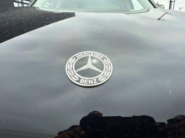 new 2025 Mercedes-Benz GLS 450 car, priced at $95,970