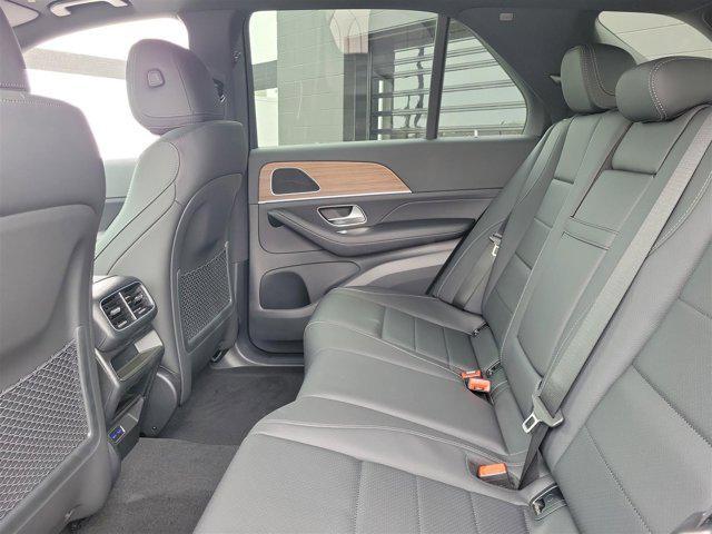 new 2025 Mercedes-Benz GLE 450e car, priced at $80,680